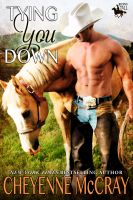 Cover for 'Tying You Down'