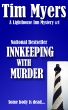 Innkeeping with Murder (Book 1 in the Lighthouse Inn Mysteries) by Tim Myers