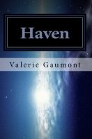 Cover for 'Haven'