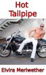 Hot Tailpipe by Elvira Meriwether