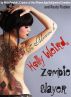 The Adventures of Holly Weird, Zombie Slayer by Nick Pawluk