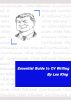 Essential Guide to CV Writing by Les King