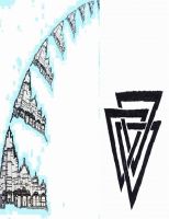 Treasure Hunt and Software engineer cover