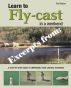 Learn to Fly_Cast in a Weekend - excerpts by Tim  Rolston