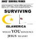 Surviving Islamerica by Guy Humphries