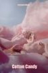 Cotton Candy by Jazmyne Delyte