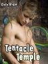 Tentacle Temple by Clara Bright
