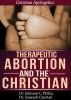 Therapeutic Abortion and the Christian by Dr. Johnson C. Philip