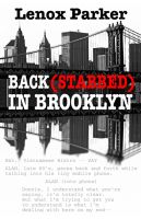 Cover for 'Back(stabbed) In Brooklyn'