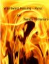 Whirlwind Passing - Pyro! by Nancy Fornataro