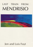 Cover for 'Last Train from Mendrisio'