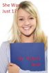 She Was Just 17! by robert bisel