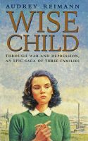 Cover for 'Wise Child'