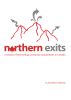 Northern Exits: A History of Technology Company Acquisitions in Canada by Knowlton Thomas
