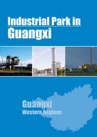 Cover for 'Industrial Parks in Guangxi'