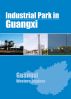 Industrial Parks in Guangxi by China Knowledge