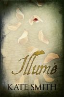 Cover for 'Illum&eacute;'