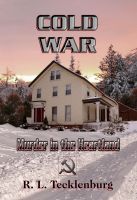 Cover for 'Cold War: Murder in the Heartland'