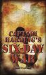 Captain Harding's Six-Day War by Elliott Mackle
