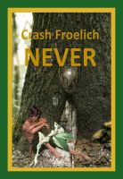 Cover for 'Never'