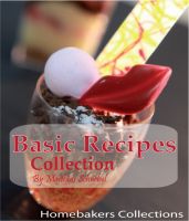 Cover for 'Basic Recipes Collection'