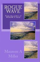 Cover for 'Rogue Wave'