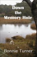 Cover for 'Down the Memory Hole'