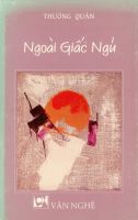 Cover for 'Ngo&agrave;i Giấc Ngủ'