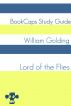 Lord of the Flies (A BookCaps Study Guide) by BookCaps 