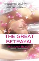 Cover for 'The Great Betrayal'