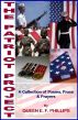 The Patriot Project by Queen E. F. Phillips