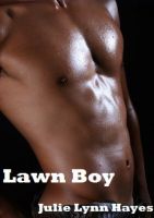 Cover for 'Lawn Boy'