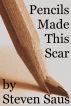 Pencils Made This Scar by Steven Saus