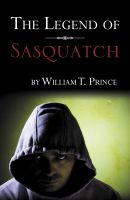 Cover for 'The Legend of Sasquatch'