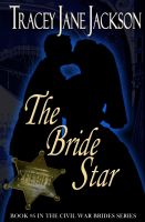Cover for 'The Bride Star'