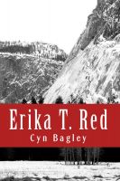 Cover for 'Erika T. Red'