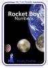 Rocket Boy Numbers by Joy Findlay