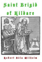 Cover for 'Saint Brigid of Kildare'