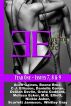 Everything Erotic: Year One, Issues 7, 8 & 9 by C.J. Ellisson