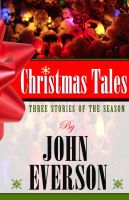 Cover for 'Christmas Tales'