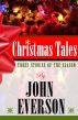Christmas Tales by John Everson