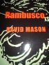 Rambusco by David Mason