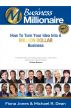 Business Millionaire by Fiona Jones