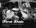 First Date by Sally Partridge