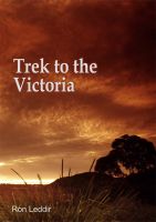 Cover for 'Trek to the Victoria'