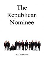 Cover for 'The Republican Nominee'