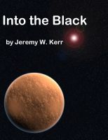 Cover for 'Into the Black'