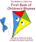 The Mulberry Collection First Book of Children's Rhymes by Patricia Irvine