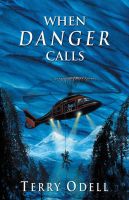 Cover for 'When Danger Calls'
