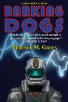 Cover for 'Barking Dogs'
